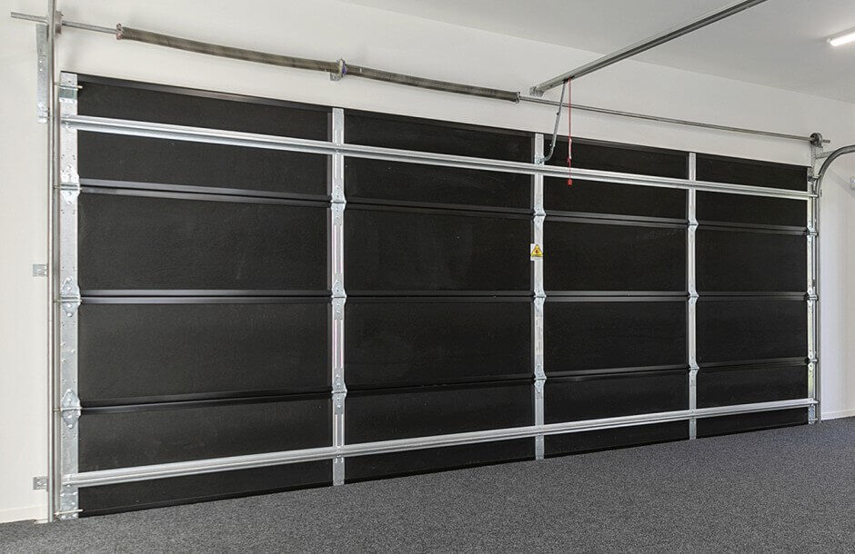 Optional Textile Insulation