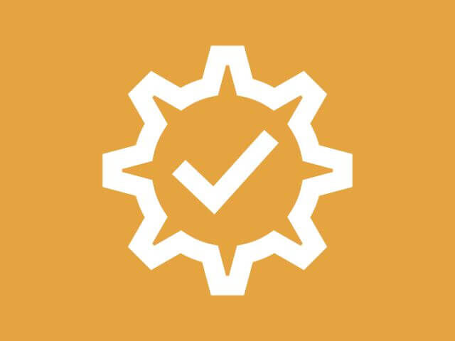 Quiet, Heavy Duty Gearbox