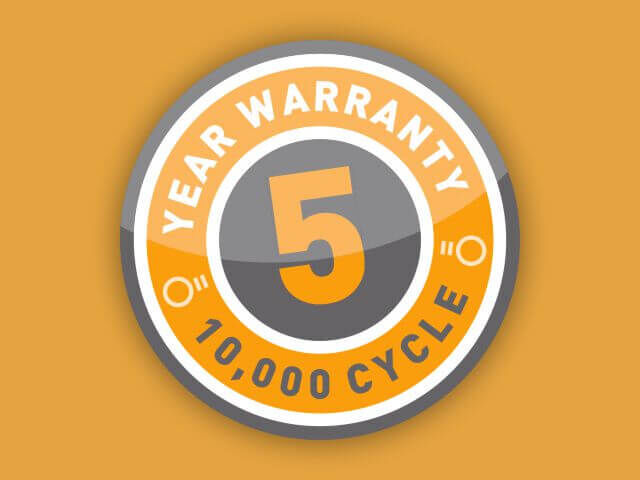 Warranty