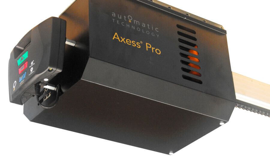 Axess Pro Series 1505 Industrial Opener