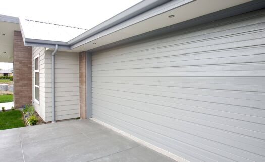 Door Product Warranty