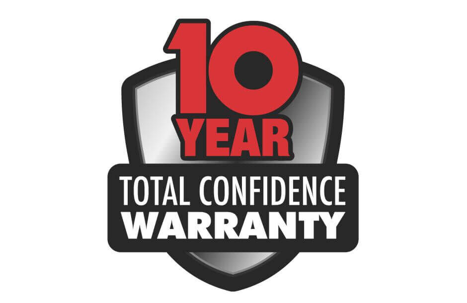 Dominator Product Warranties