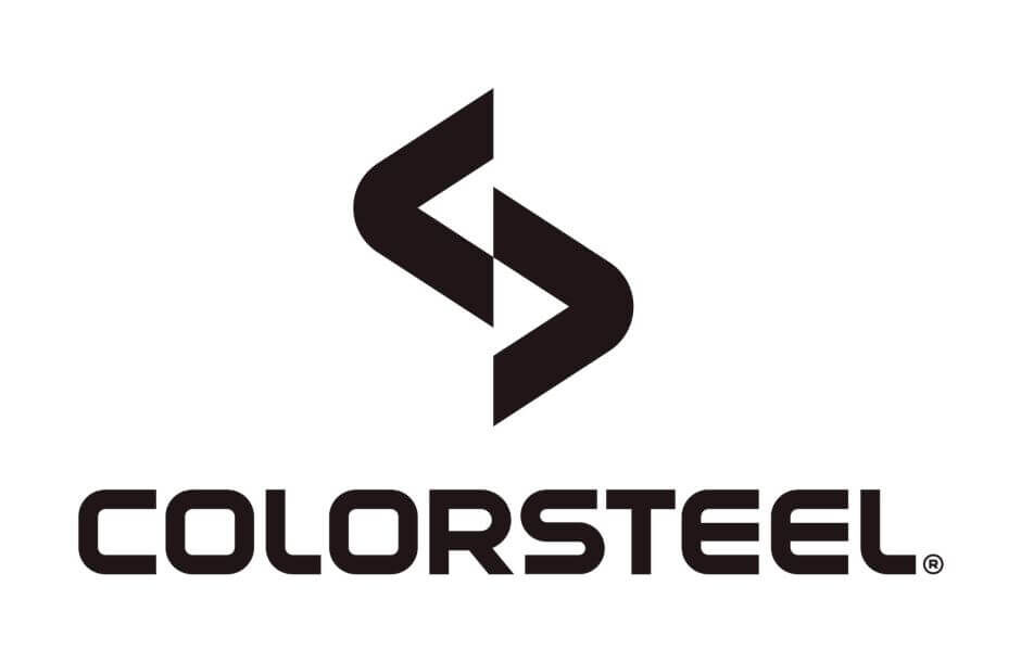 Dominator uses COLORSTEEL®