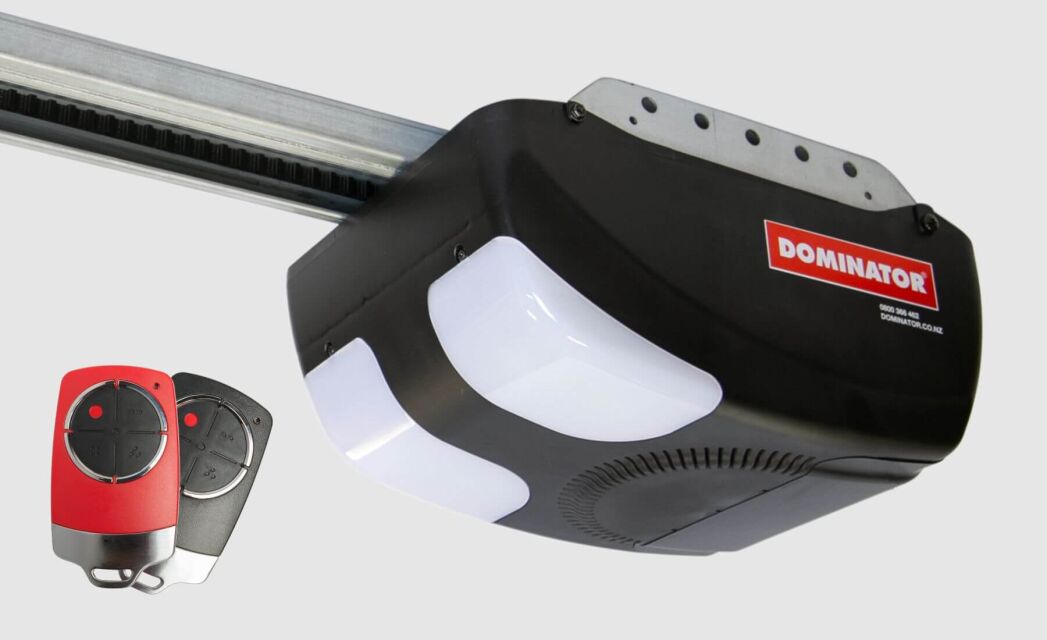 Why the Select DSO-1 Opener