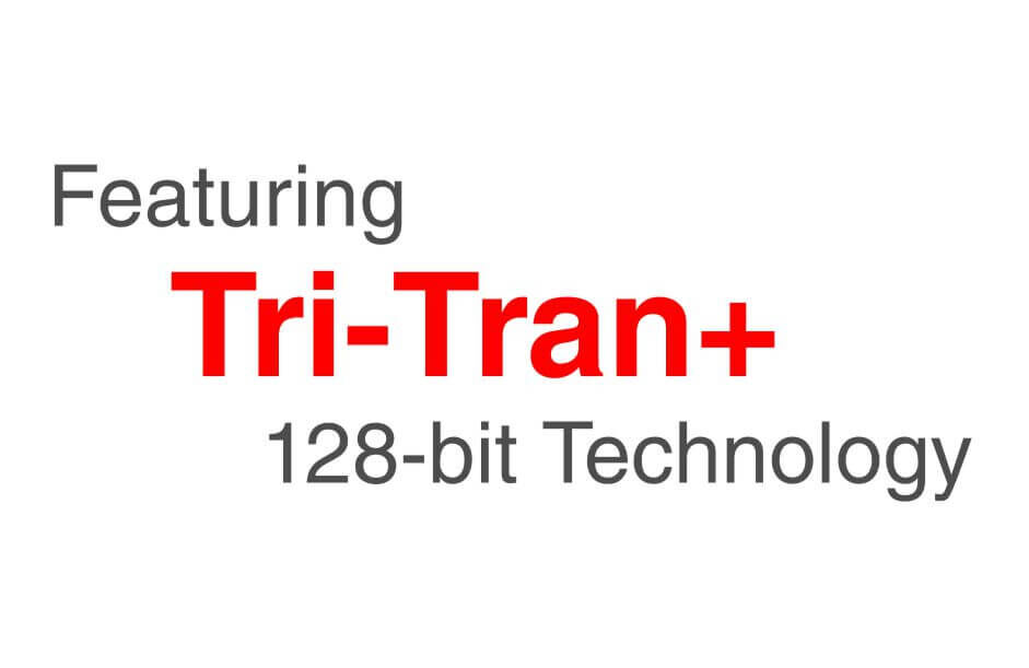 What is Tri-Tran+™