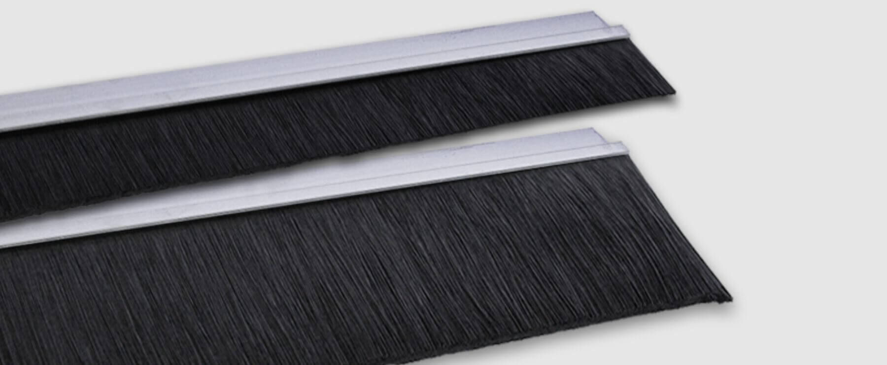 Brush Seal - Bird Proofing