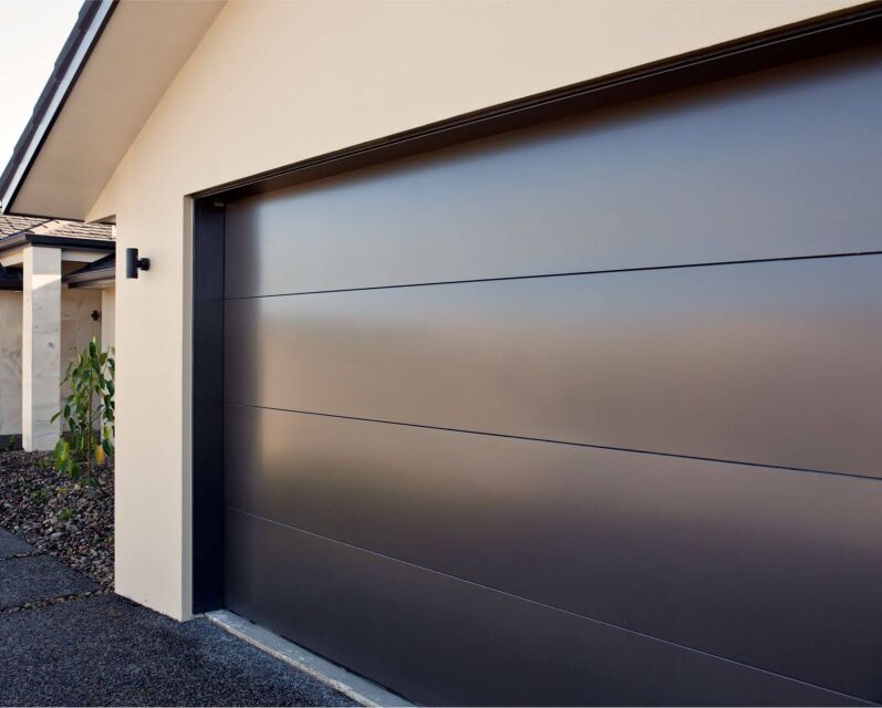 Why Choose The Sierra