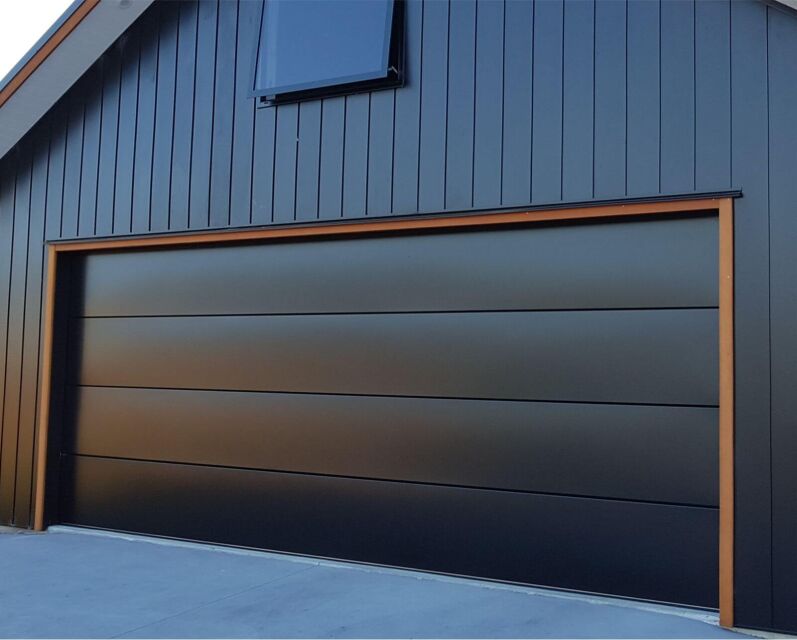 Why Choose the Nevada