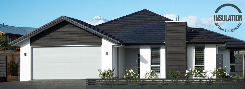 7 Reasons to Choose Insulated Garage Doors