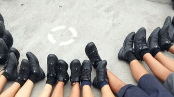 The Benefits of Working from your Garage... and a NZ Success Story.