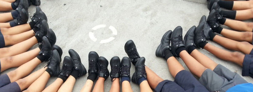 The Benefits of Working from Your Garage