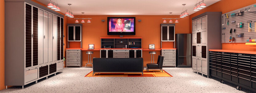 Creating Your Dream Garage in New Zealand