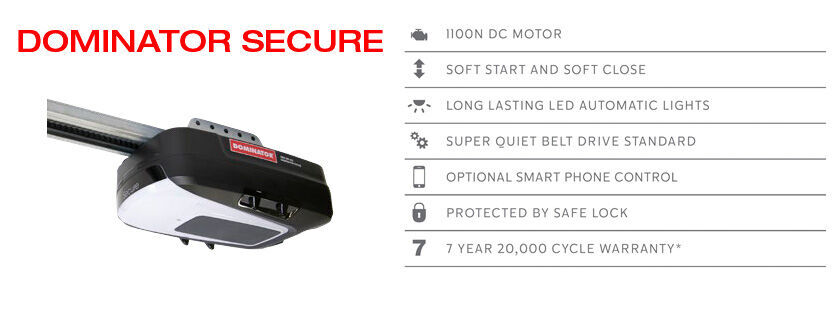 Fast, quiet and exceptional value for money