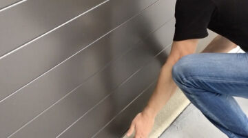 Dominator’s Ten Best Security Tips for Your Garage