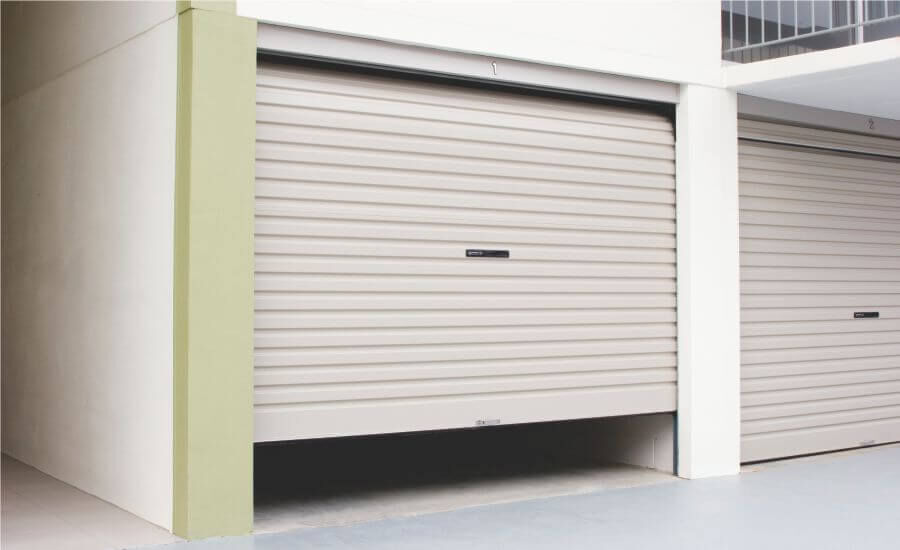 Dominator Flex-A-Door