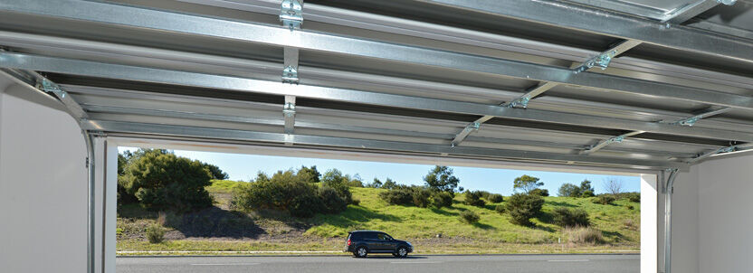 Why DIY Garage Door Repair Is a Bad Idea