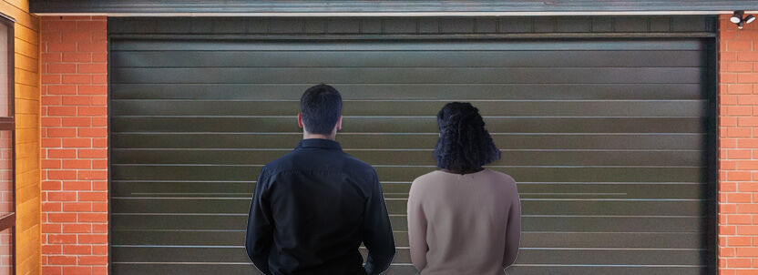 Knowing your Garage Door and its Parts