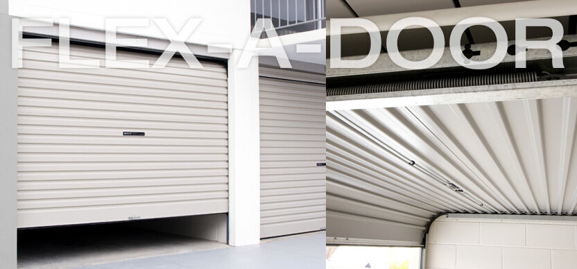 Dominator's Flex-A-Door