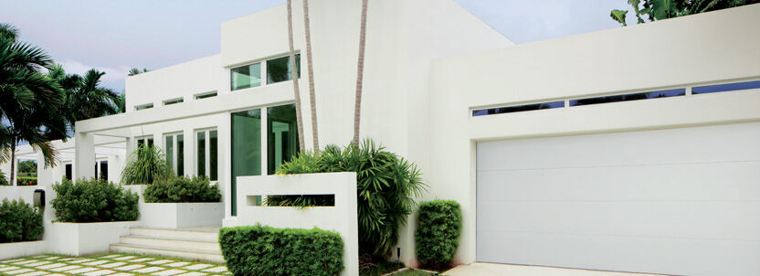 Which is the best garage door for my needs?