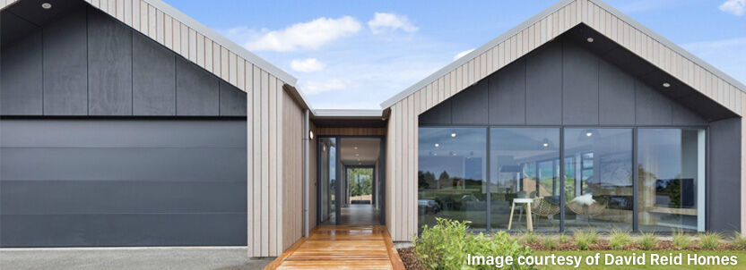 Garage Door Trends leading in to 2022