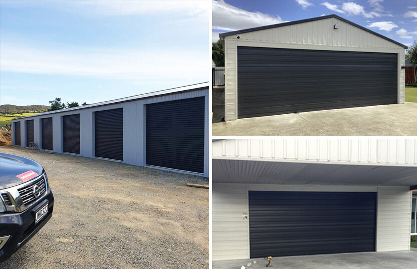 Some of Dominator Southland's recent work