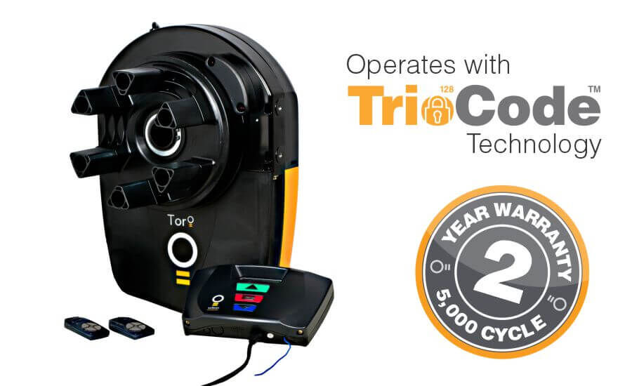 Dominator GDO-10 Roller Door Opener