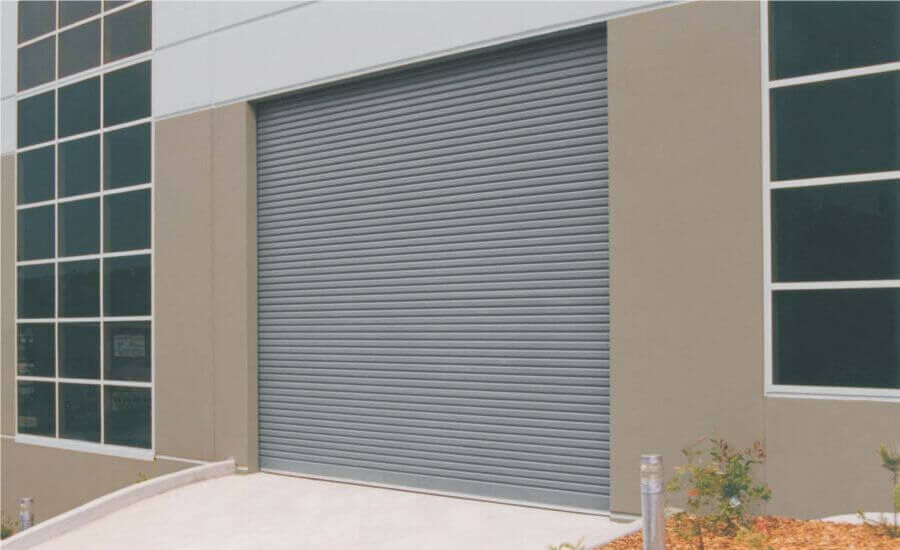 Dominator GDO-12 Roller Door Opener