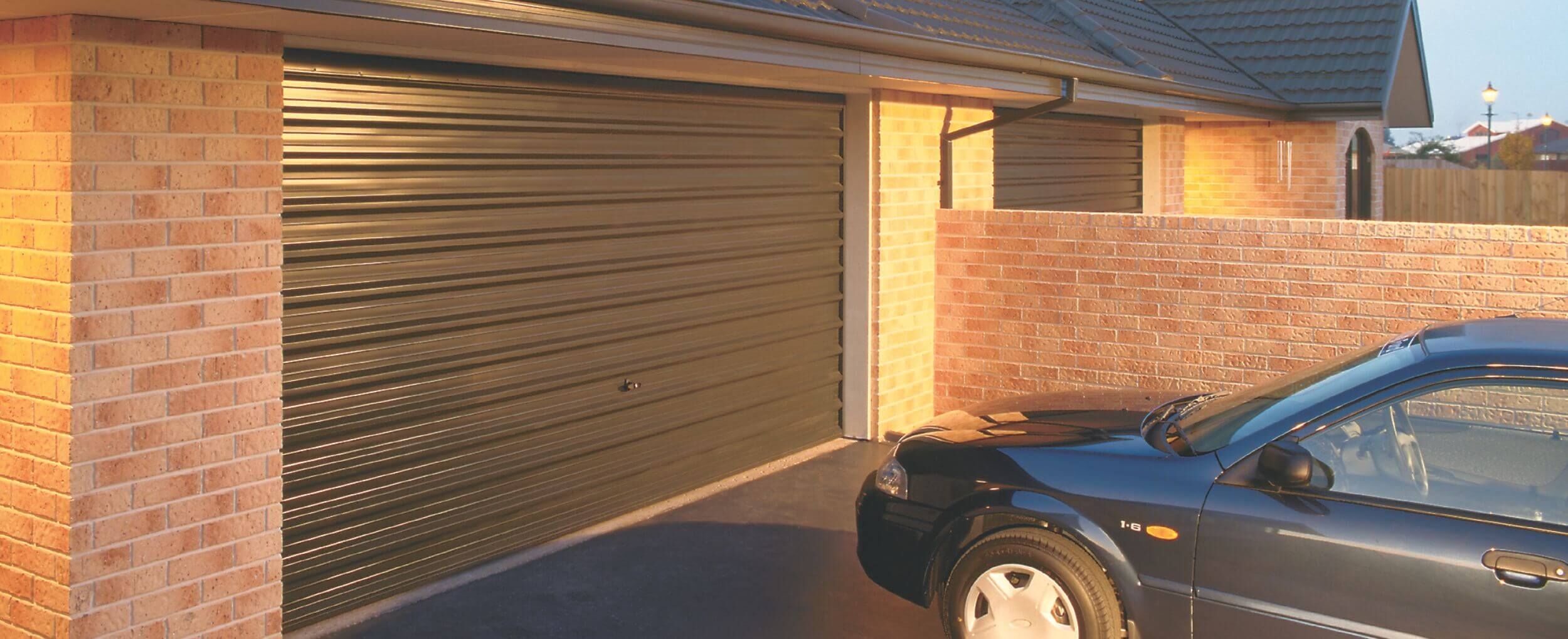 Tilting Door Track Fittings