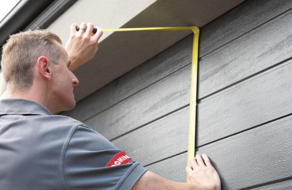 FREE Measure & Quote