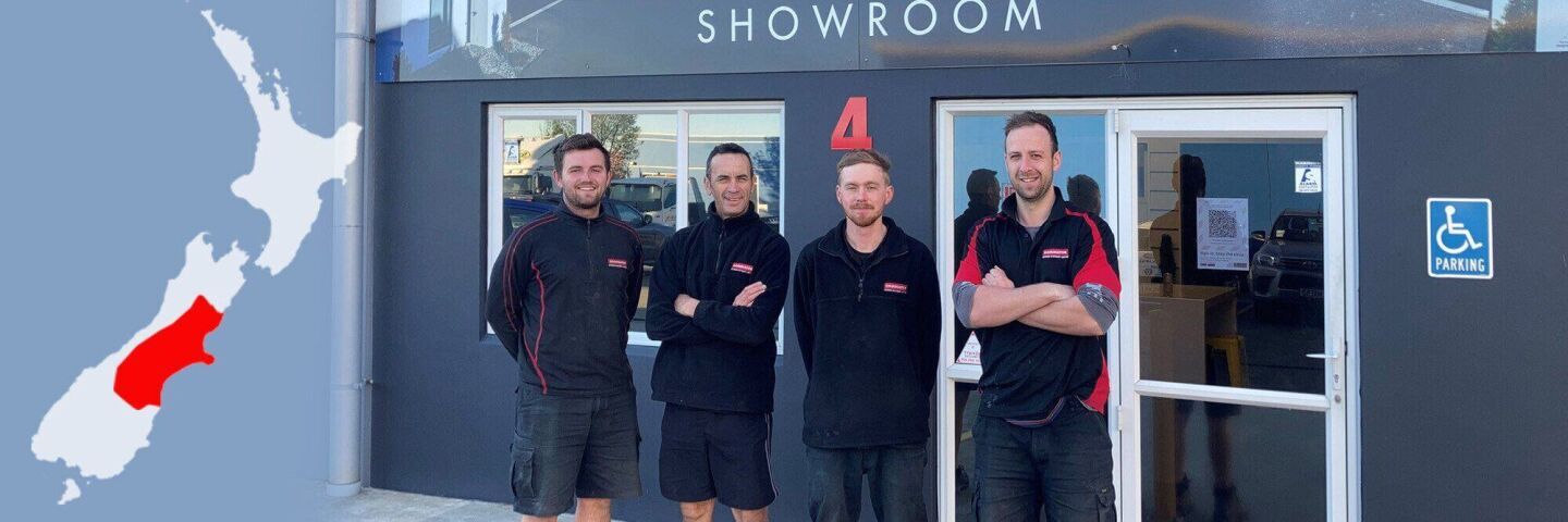 DEALER SPOTLIGHT: DOMINATOR ACCESS SYSTEMS