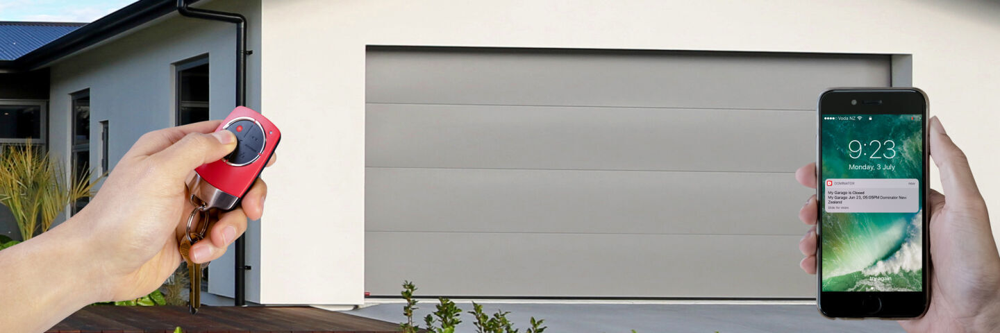 Best Garage Door and Opener Combos