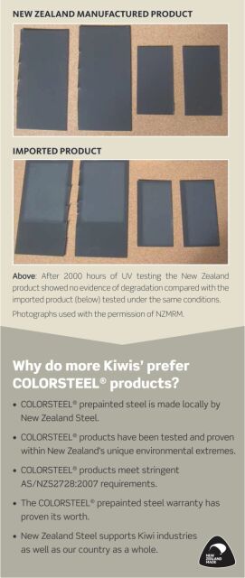 Beware of Imitations