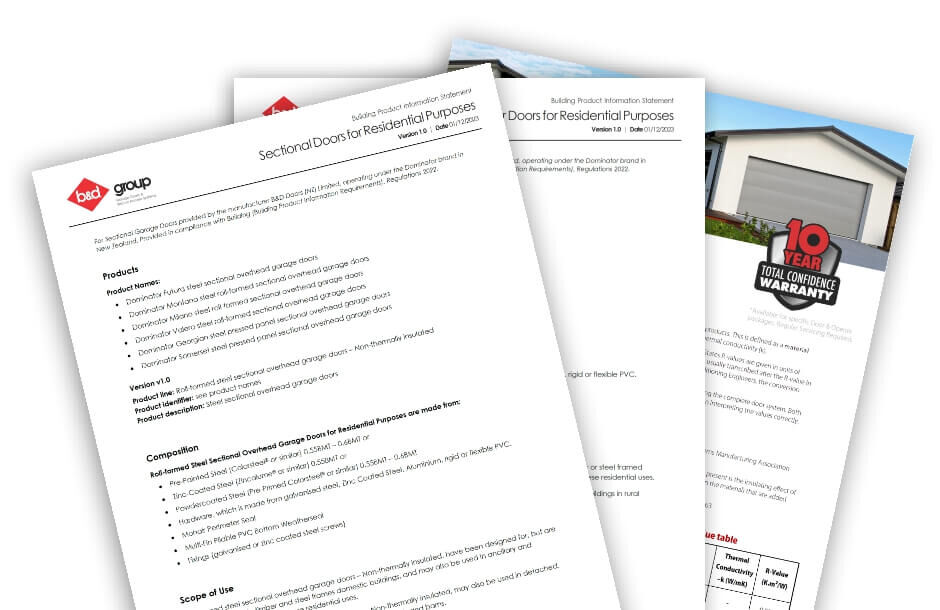 Technical Information