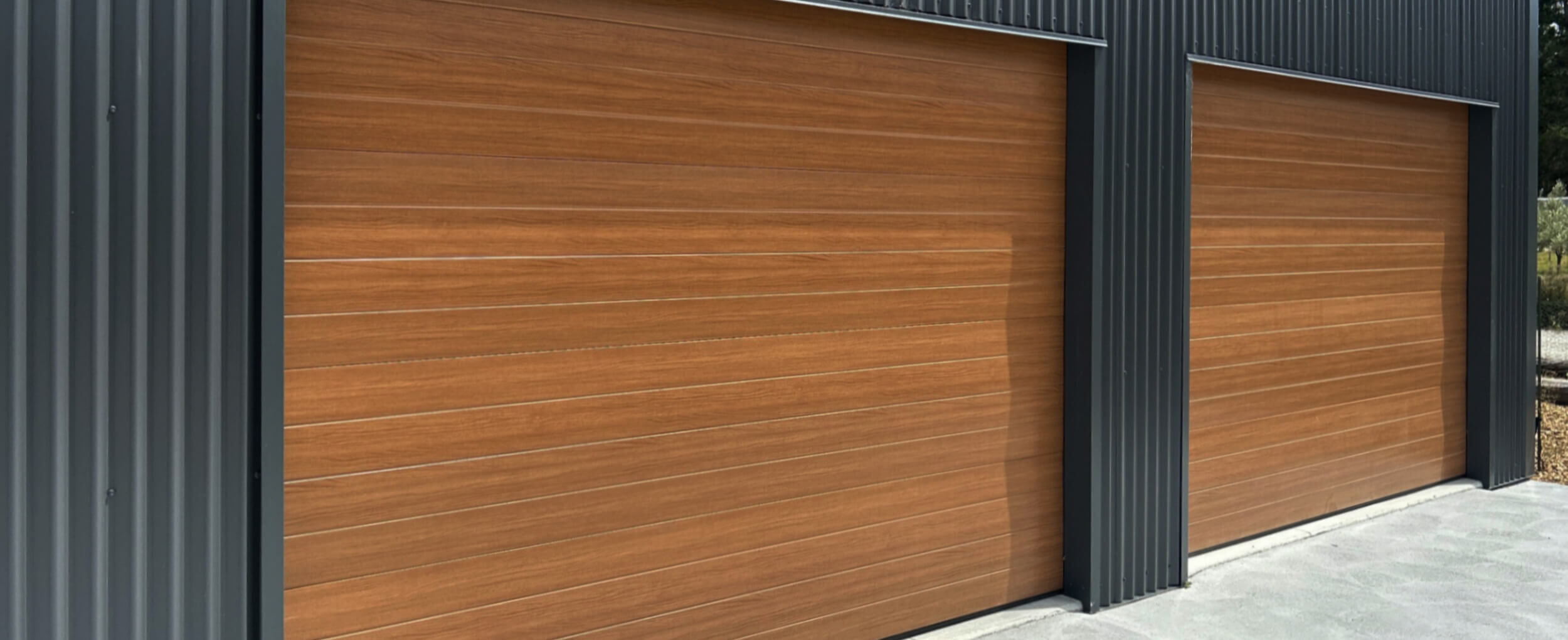 Dominator NatureSteel