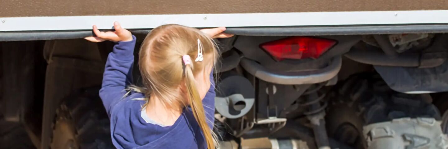 Safety Features for Your Roller Doors