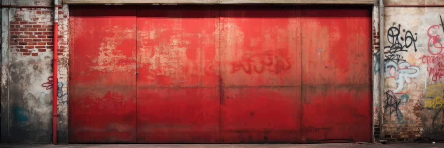 When Should You Repair or Replace Your Garage Door? | Dominator